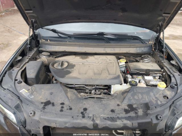 1C4PJMCX1ND528898 Jeep Cherokee X 4x4