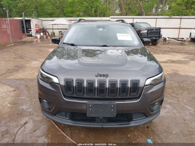 1C4PJMCX1ND528898 Jeep Cherokee X 4x4