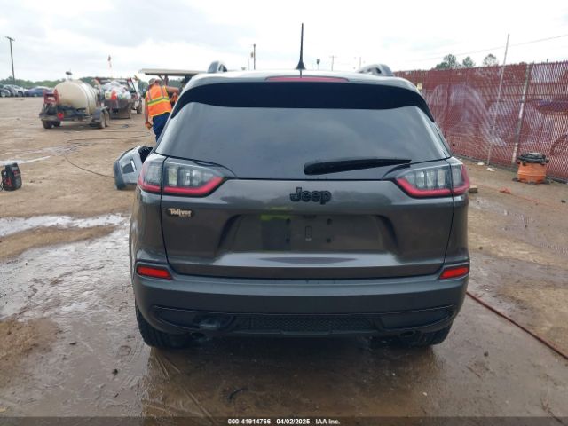 1C4PJMCX1ND528898 Jeep Cherokee X 4x4