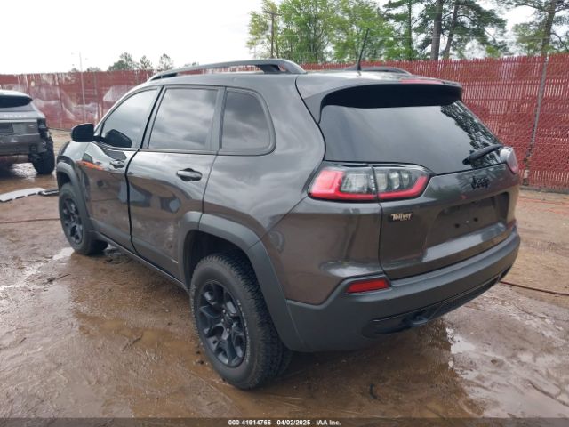 1C4PJMCX1ND528898 Jeep Cherokee X 4x4