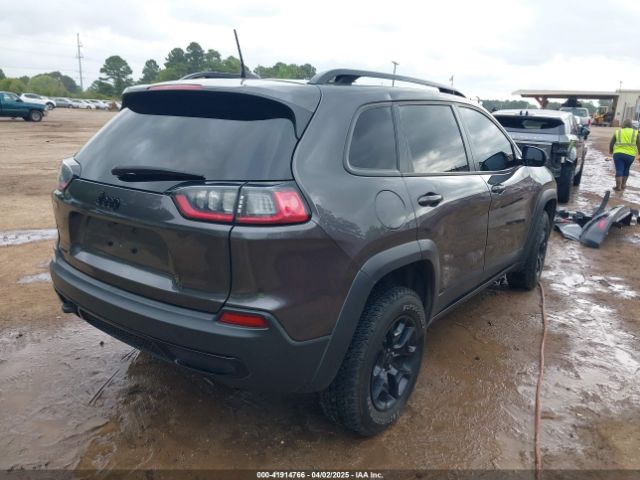 1C4PJMCX1ND528898 Jeep Cherokee X 4x4