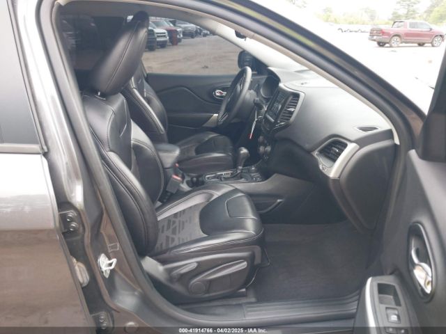 1C4PJMCX1ND528898 Jeep Cherokee X 4x4