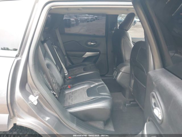 1C4PJMCX1ND528898 Jeep Cherokee X 4x4