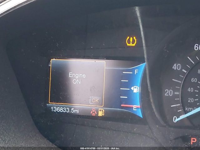 3FA6P0H77HR309263 Ford FUSION SE