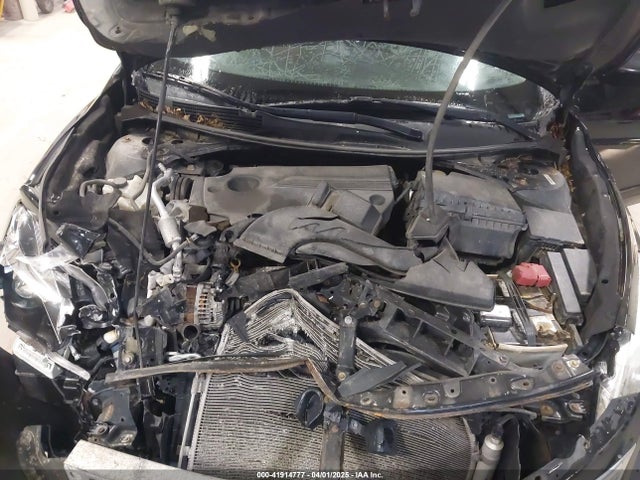 1N4AL3APXFN405289 Nissan Altima 2.5 S