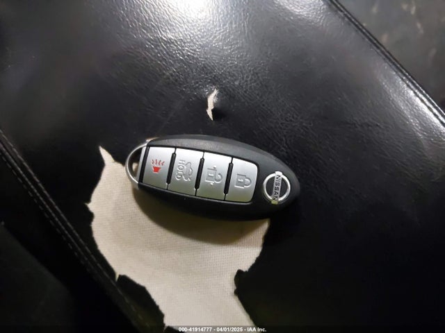 1N4AL3APXFN405289 Nissan Altima 2.5 S