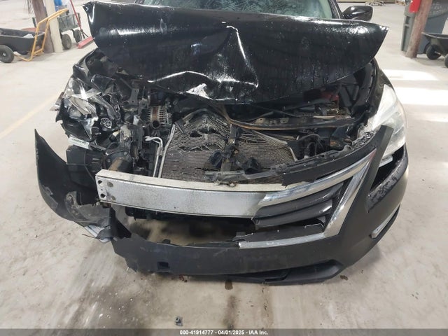 1N4AL3APXFN405289 Nissan Altima 2.5 S