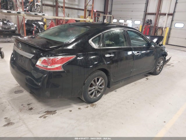 1N4AL3APXFN405289 Nissan Altima 2.5 S