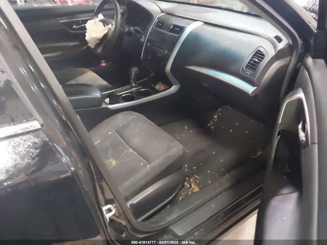 1N4AL3APXFN405289 Nissan Altima 2.5 S