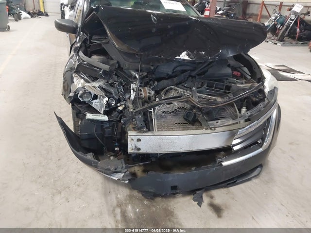 1N4AL3APXFN405289 Nissan Altima 2.5 S