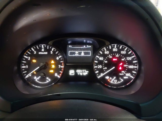 1N4AL3APXFN405289 Nissan Altima 2.5 S