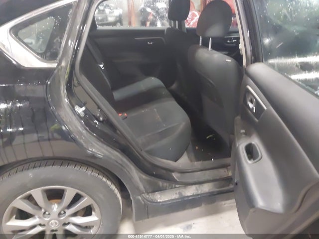 1N4AL3APXFN405289 Nissan Altima 2.5 S