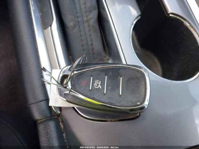 1G1ZD5ST8JF139395 Chevrolet MALIBU LT