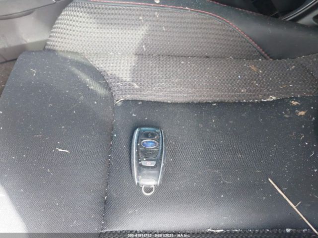 JF1VBAF65P9824119 Subaru Wrx Premium