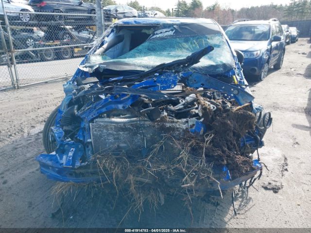 JF1VBAF65P9824119 Subaru Wrx Premium