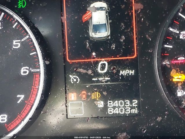 JF1VBAF65P9824119 Subaru Wrx Premium