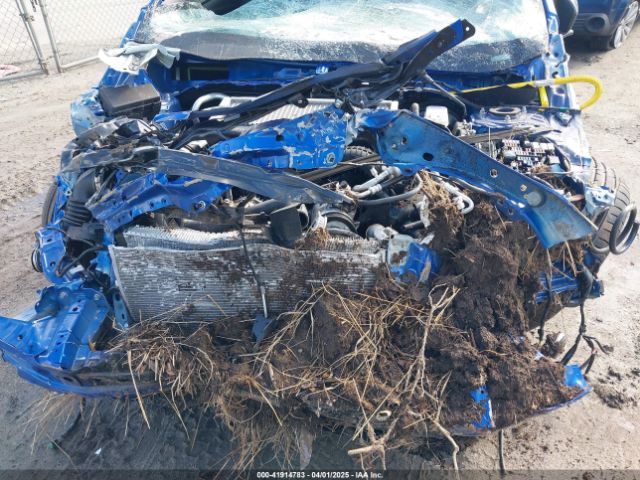 JF1VBAF65P9824119 Subaru Wrx Premium