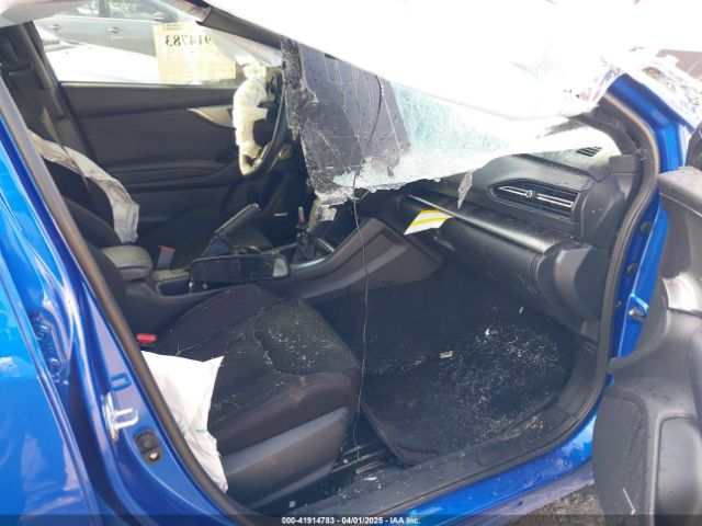 JF1VBAF65P9824119 Subaru Wrx Premium