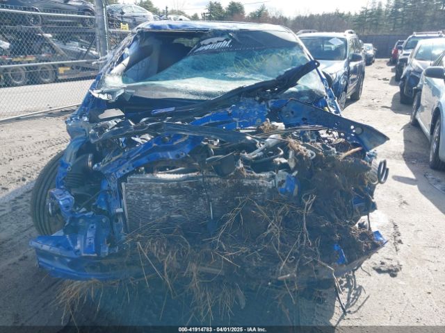 JF1VBAF65P9824119 Subaru Wrx Premium