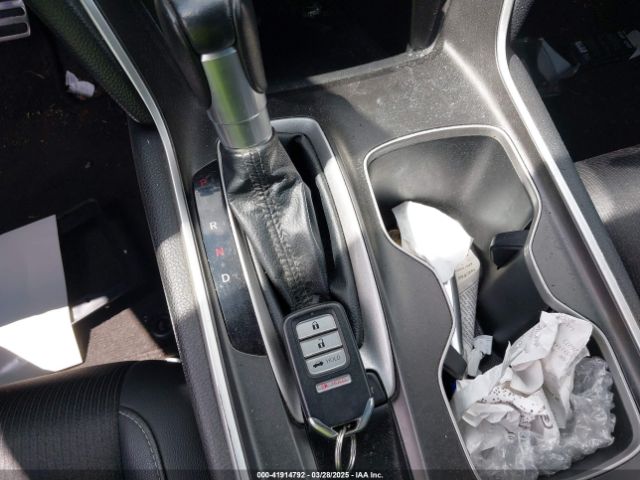 1HGCV1F32LA151119 Honda Accord Sport