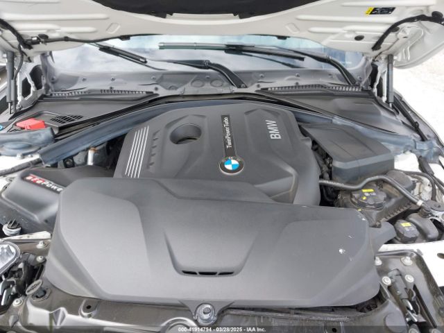 2019 BMW 430I GRAN COUPE WBA4J1C52KBM17393 Photo 9