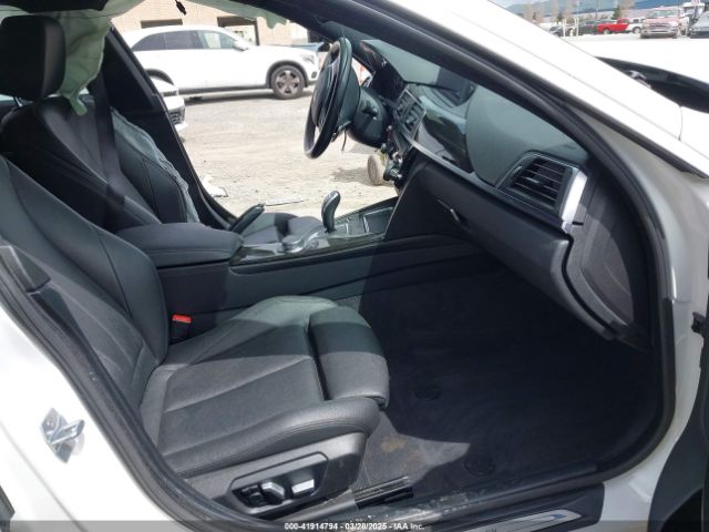 2019 BMW 430I GRAN COUPE WBA4J1C52KBM17393 Photo 4