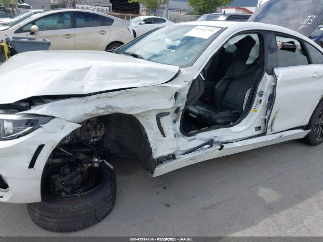 2019 BMW 430I GRAN COUPE WBA4J1C52KBM17393 Photo 5