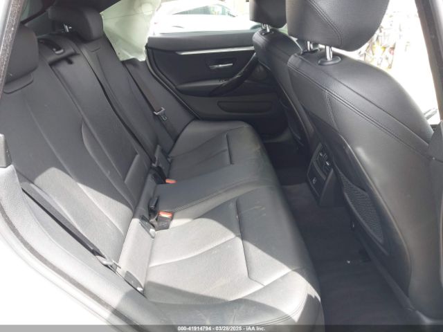 2019 BMW 430I GRAN COUPE WBA4J1C52KBM17393 Photo 7