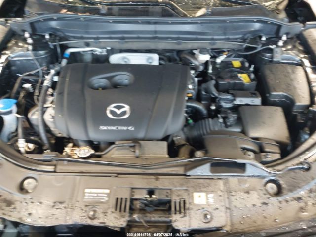 JM3KFBBL4R0507742 Mazda Cx-5 2.5 S Select