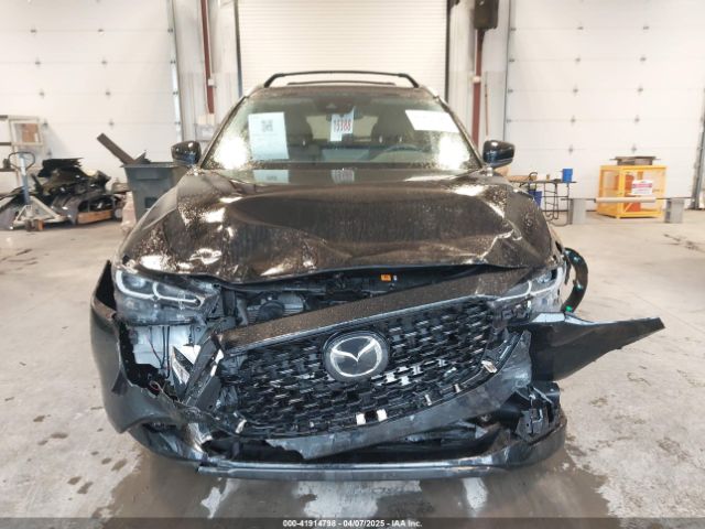 JM3KFBBL4R0507742 Mazda Cx-5 2.5 S Select