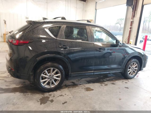 JM3KFBBL4R0507742 Mazda Cx-5 2.5 S Select