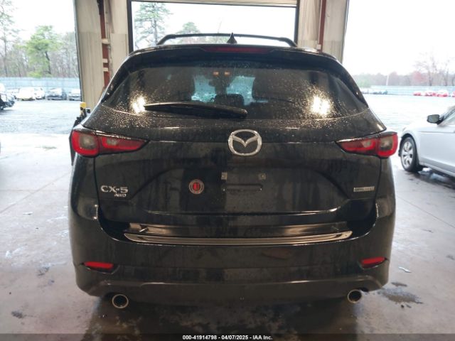 JM3KFBBL4R0507742 Mazda Cx-5 2.5 S Select