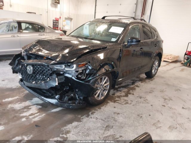 JM3KFBBL4R0507742 Mazda Cx-5 2.5 S Select