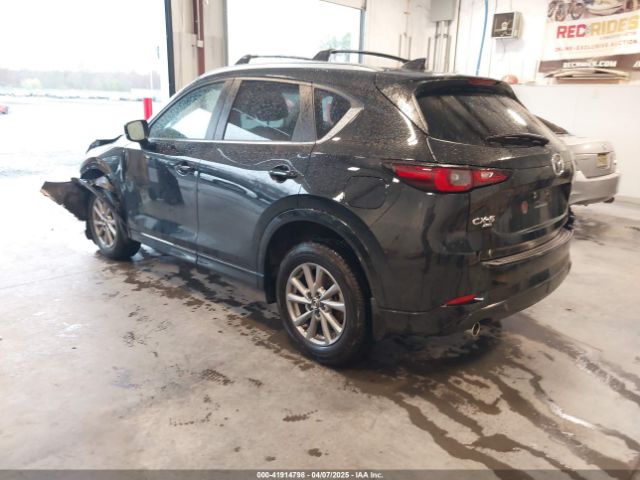 JM3KFBBL4R0507742 Mazda Cx-5 2.5 S Select