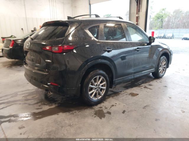 JM3KFBBL4R0507742 Mazda Cx-5 2.5 S Select