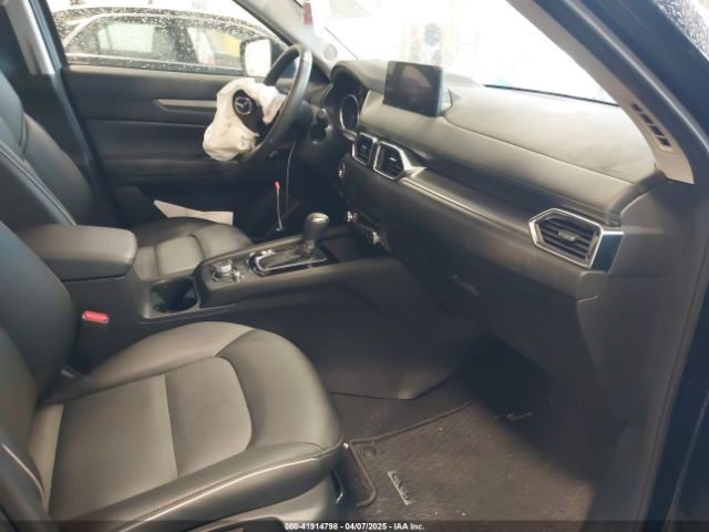 JM3KFBBL4R0507742 Mazda Cx-5 2.5 S Select