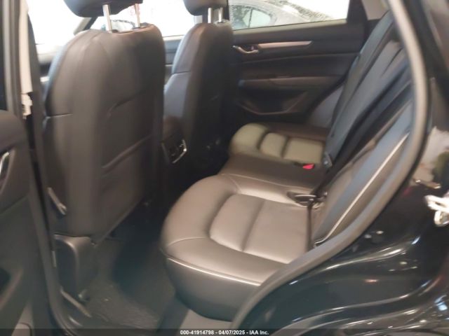 JM3KFBBL4R0507742 Mazda Cx-5 2.5 S Select