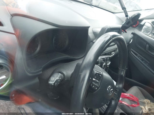 KM8K22AA7JU149145 Hyundai Kona Sel