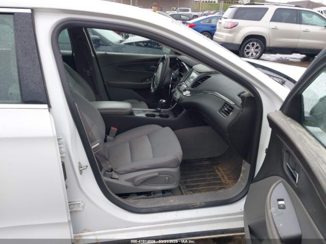 1G11Y5SL1EU130167 Chevrolet Impala 1ls