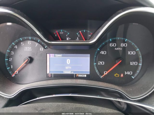 1G11Y5SL1EU130167 Chevrolet Impala 1ls