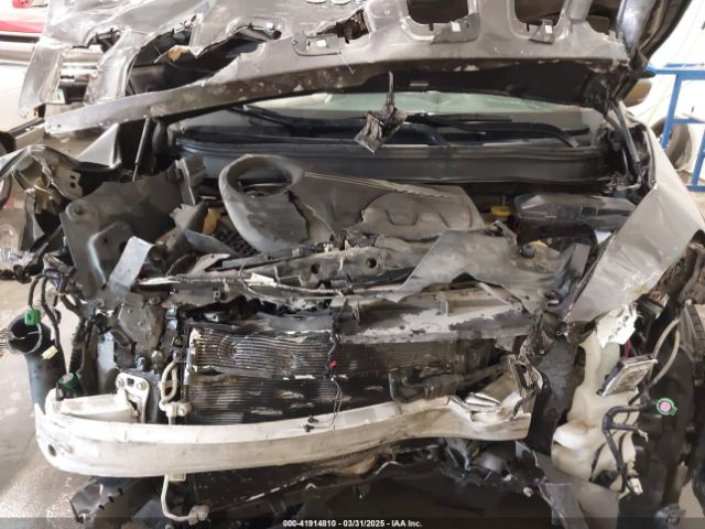 1C4PJMDS3GW296279 Jeep Cherokee Limited