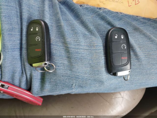 1C4PJMDS3GW296279 Jeep Cherokee Limited
