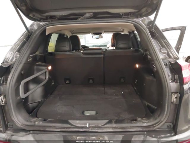1C4PJMDS3GW296279 Jeep Cherokee Limited