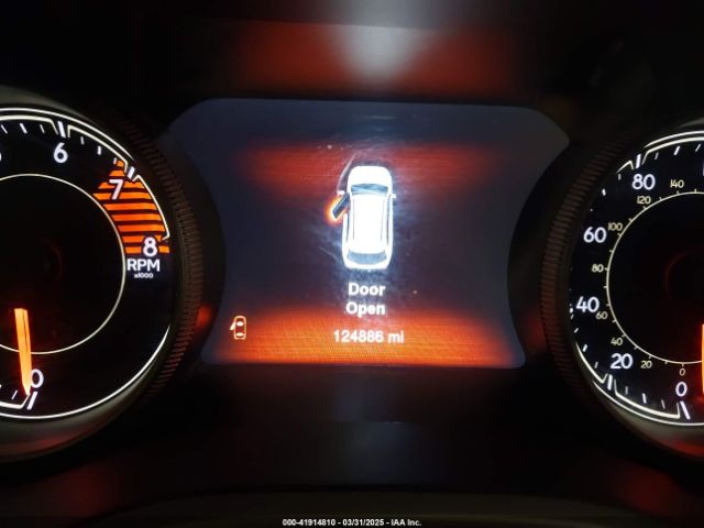 1C4PJMDS3GW296279 Jeep Cherokee Limited