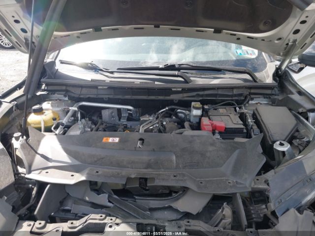 JA4J3UA85NZ072932 Mitsubishi Outlander Black Edition 2wd/se 2.5 2wd/se Launch Edition 2wd