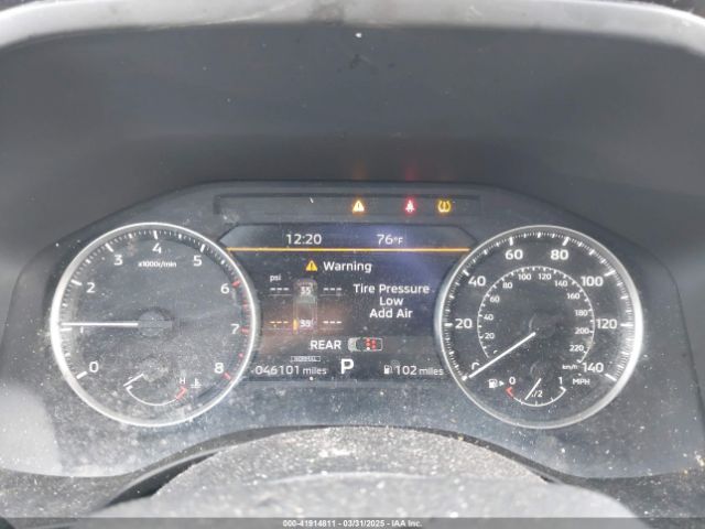 JA4J3UA85NZ072932 Mitsubishi Outlander Black Edition 2wd/se 2.5 2wd/se Launch Edition 2wd