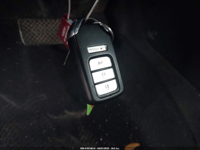 3HGGK5H87KM707551 Honda FIT EX