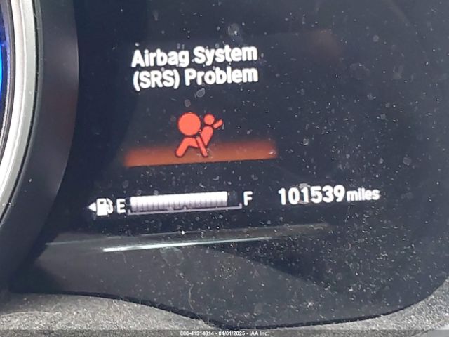 3HGGK5H87KM707551 Honda FIT EX