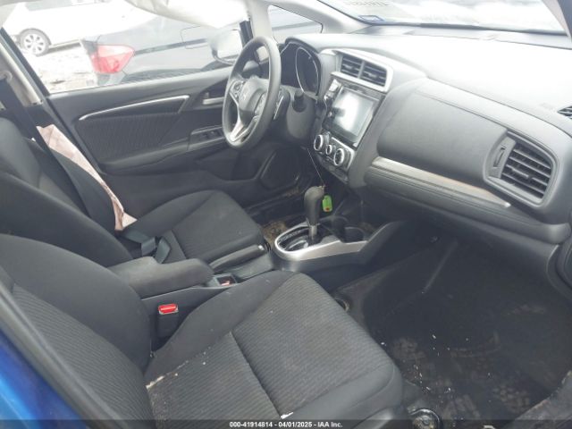 3HGGK5H87KM707551 Honda FIT EX