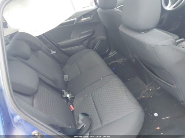 3HGGK5H87KM707551 Honda FIT EX